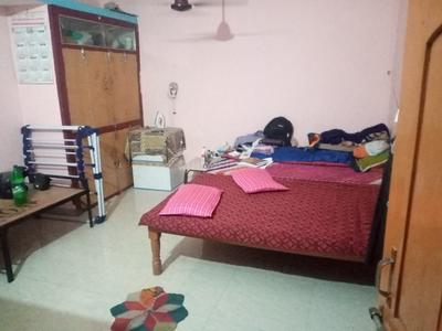 1.5 BHK Flat