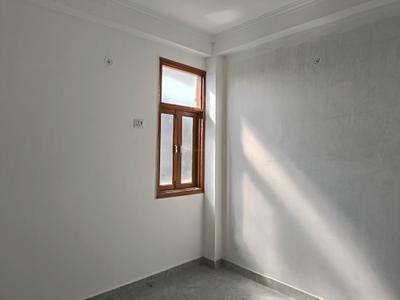 Bedroom Image of 750 Sq.ft 2 BHK Builder Floor for sale in DLF Ankur Vihar Ghaziabad for Rs. 2480500