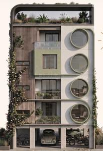 Image of 2088 Sq.ft 3 BHK Apartment / Flat for sale in Banaswadi, Bengaluru for Rs. 29500000
