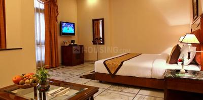 Bedroom Image of 2700 Sq.ft 4 BHK Apartment / Flat for sale in Versova Neptune Apartment, Andheri West Mumbai for Rs. 112500000