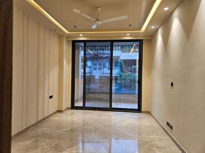 Hall Image of 900 Sq.ft 2 BHK Builder Floor for sale in Lajpat Nagar New Delhi for Rs. 22500000
