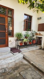 Bedroom Image of Shubh PG  in Landran, Mohali