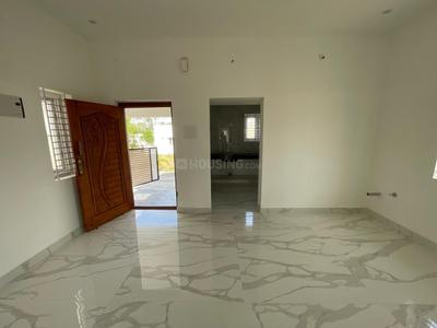 Hall Image of 750 Sq.ft 2 BHK Independent House for sale in Annur Coimbatore for Rs. 2400000