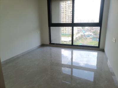 Bedroom Image of 1560 Sq.ft 3 BHK Apartment / Flat for sale in Tirupati Corner, Kharghar Navi Mumbai for Rs. 21000000