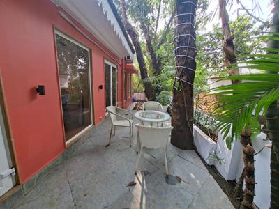 Balcony Image of 4305 Sq.ft 4 BHK Villa for sale in Siolim Goa for Rs. 80000000