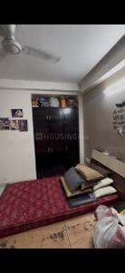 Bedroom Image of 1200 Sq.ft 2 BHK Apartment / Flat for sale in Jagatpura Jaipur for Rs. 3150000