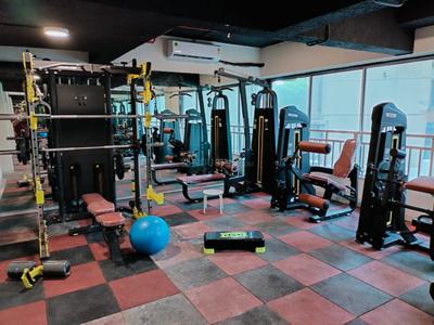 Image of 664 Sq.ft 1 BHK Apartment / Flat for sale in Crystal Armus A To C, Chembur, Mumbai for Rs. 11500000