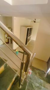 Hall Image of 1200 Sq.ft 3 BHK Independent House for rent in Dwarkadheesh Haveli Dwarka Dham Society, Ayodhya Bypass Bhopal for Rs. 16000