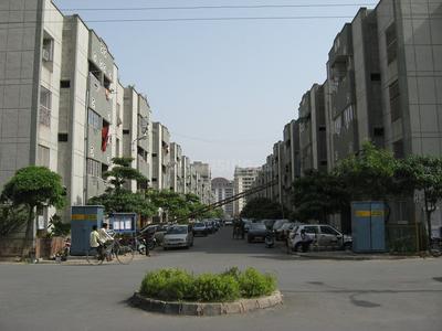 2 BHK Flat