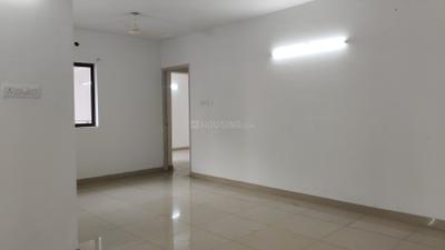 Living Room Image of 1563 Sq.ft 3 BHK Apartment / Flat for sale in New Town Kolkata for Rs. 15000000