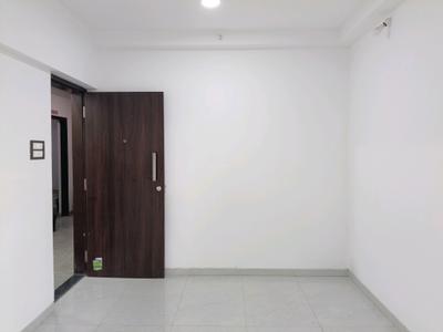 Living Room Image of 760 Sq.ft 1 BHK Apartment / Flat for sale in Varadvinayak Siddhivinayak Aura Building 1, Mira Road East Mira Bhayandar for Rs. 6800000