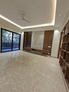 Bedroom Image of 9000 Sq.ft 5 BHK Builder Floor for sale in DLF Phase 1 Gurgaon for Rs. 141000000