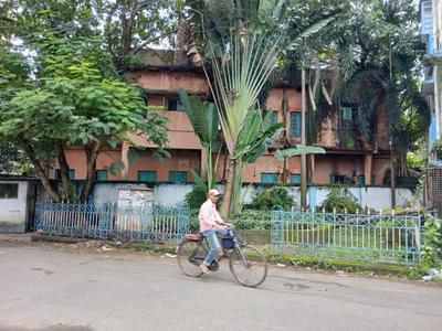 Sahapur Plot View 1
