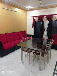 Hall Image of Amma Kudil -PG for Girls and Women in Anna Nagar, Chennai