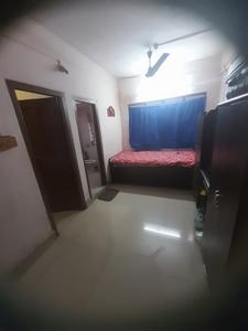 Hall Image of 400 Sq.ft 1 BHK Apartment / Flat for sale in Ultadanga Kolkata for Rs. 2200000