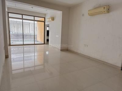 Hall Image of 2406 Sq.ft 3 BHK Apartment / Flat for sale in Sandesh Shompole, Thaltej Ahmedabad for Rs. 22500000