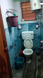 Bathroom Image of 850 Sq.ft 3 BHK Independent House for sale in Barisha Kolkata for Rs. 3500000