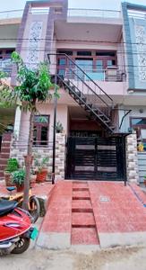 Image of 1220 Sq.ft 3 BHK Independent House for sale in Gokulpura, Jaipur for Rs. 6000000