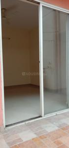 Bedroom Image of 750 Sq.ft 1 BHK Apartment / Flat for sale in Kondhwa Budruk Pune for Rs. 3500000