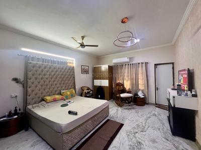 Bedroom Image of 6000 Sq.ft 5 BHK Villa for sale in Nectar Gardens, Madhapur Hyderabad for Rs. 85000000