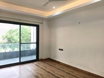 Bedroom Image of 2200 Sq.ft 3 BHK Builder Floor for sale in Sector 43 Gurgaon for Rs. 35000000