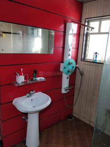 Bathroom Image of 3161 Sq.ft 3 BHK Villa for sale in Venkatesh Flora, Mundhwa Pune for Rs. 30500000