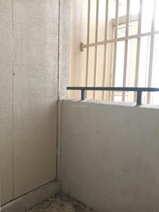 Drying Area Image of 1098 Sq.ft 2 BHK Apartment / Flat for sale in Bhartiya Nikoo Homes Phase 2, Tirumanahalli Bengaluru for Rs. 12200000