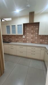 Kitchen Image of 1950 Sq.ft 3 BHK Builder Floor for rent in Sector 78 Mohali for Rs. 28500