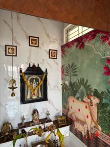 Bedroom Image of 1200 Sq.ft 4 BHK Duplex for sale in Electronic City Bengaluru for Rs. 22000000
