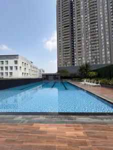 Image of 1630 Sq.ft 3 BHK Apartment / Flat for sale in MARQ , Kannamangala - Whitefield Hoskote Road, Bengaluru for Rs. 27000000