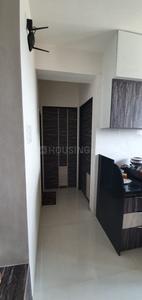 Hall Image of 850 Sq.ft 2 BHK Apartment / Flat for sale in Wadala Gaon Nashik for Rs. 6000000