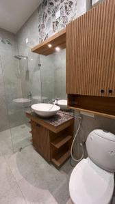 Bathroom Image of 2100 Sq.ft 4 BHK Independent House for sale in Injambakkam Chennai for Rs. 36500000