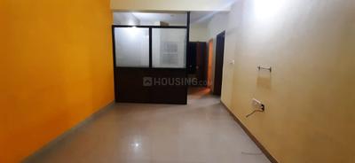 Hall Image of 698 Sq.ft 1 BHK Apartment / Flat for sale in Nuvem Goa for Rs. 3500000