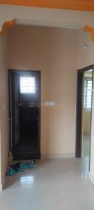 Hall Image of 1600 Sq.ft 2 BHK Builder Floor for rent in Bommasandra Bengaluru for Rs. 17000