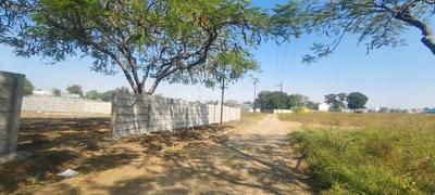 Image of 9157 Sq.ft Residential Plot / Land for sale in Silicon City, Indore for Rs. 36600000