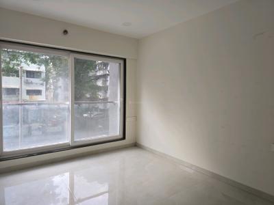 Bedroom Image of 1800 Sq.ft 4 BHK Apartment / Flat for sale in Parleshwar Aangan, Vile Parle East Mumbai for Rs. 72000000