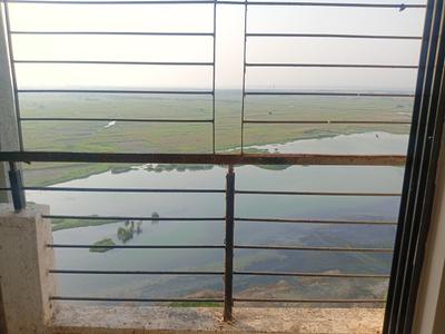 Image of 860 Sq.ft 2 BHK Apartment / Flat for sale in Bhoomi Acropolis 2, Virar West, Virar for Rs. 4650000