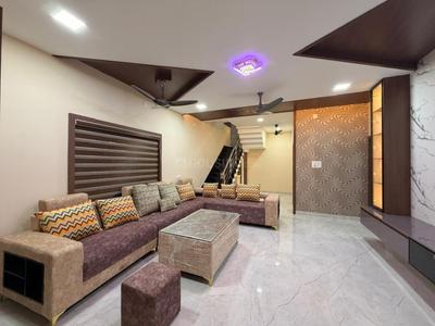 Hall Image of 2000 Sq.ft 3 BHK Independent House for sale in Narasimhanaickenpalayam Coimbatore for Rs. 14100000