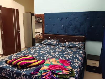 Bedroom Image of 2000 Sq.ft 3 BHK Villa for sale in Maval Lonavala for Rs. 12500000