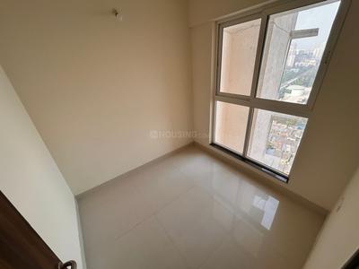 Bedroom Image of 800 Sq.ft 2 BHK Apartment / Flat for sale in Sheth Avante, Kanjurmarg West Mumbai for Rs. 15000000