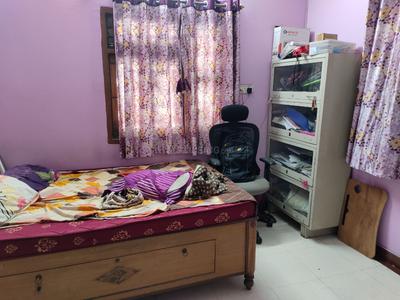 Bedroom Image of 2200 Sq.ft 4.5 BHK Duplex for sale in Mowa Raipur for Rs. 8500000