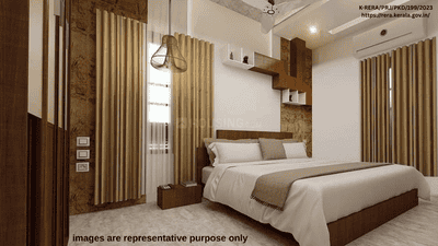 Image of 2550 Sq.ft 3 BHK Independent House for sale in Chandranagar, Palakkad for Rs. 9550000