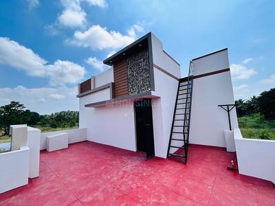 Image of 1150 Sq.ft 3 BHK Independent House for sale in Guduvancheri, Chennai for Rs. 8260000