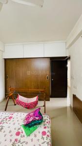 Bedroom Image of 1314 Sq.ft 2 BHK Apartment / Flat for sale in Gota Ahmedabad for Rs. 7000000