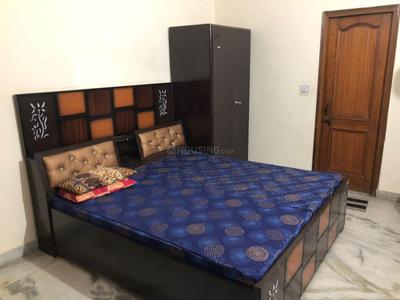 2 BHK Independent Builder Floor