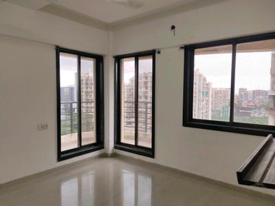 Bedroom Image of 1600 Sq.ft 3 BHK Apartment / Flat for sale in Kharghar Navi Mumbai for Rs. 19000000