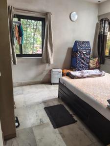 Bedroom Image of 650 Sq.ft 1 BHK Apartment / Flat for sale in Chedda Nagar Mumbai for Rs. 12000000