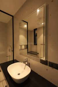 Bathroom Image of 4550 Sq.ft 5 BHK Builder Floor for sale in Sector 56 Gurgaon for Rs. 59000000