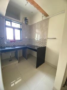 Image of 600 Sq.ft 1 BHK Apartment / Flat for rent in Taloja, Navi Mumbai for Rs. 9000