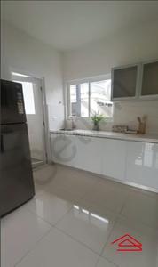 Kitchen Image of 1137 Sq.ft 2 BHK Apartment / Flat for sale in Godrej Splendour by Godrej Properties Ltd. , Whitefield Bengaluru for Rs. 14800000